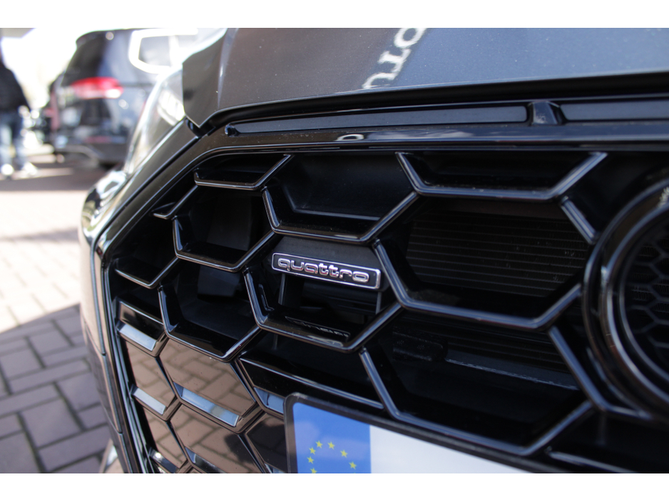 2023 Audi A5 - image 25