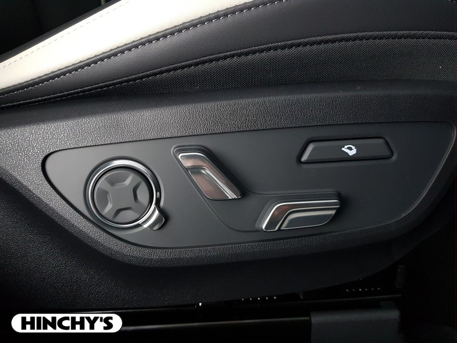 2026 Kia EV5 GT-Line