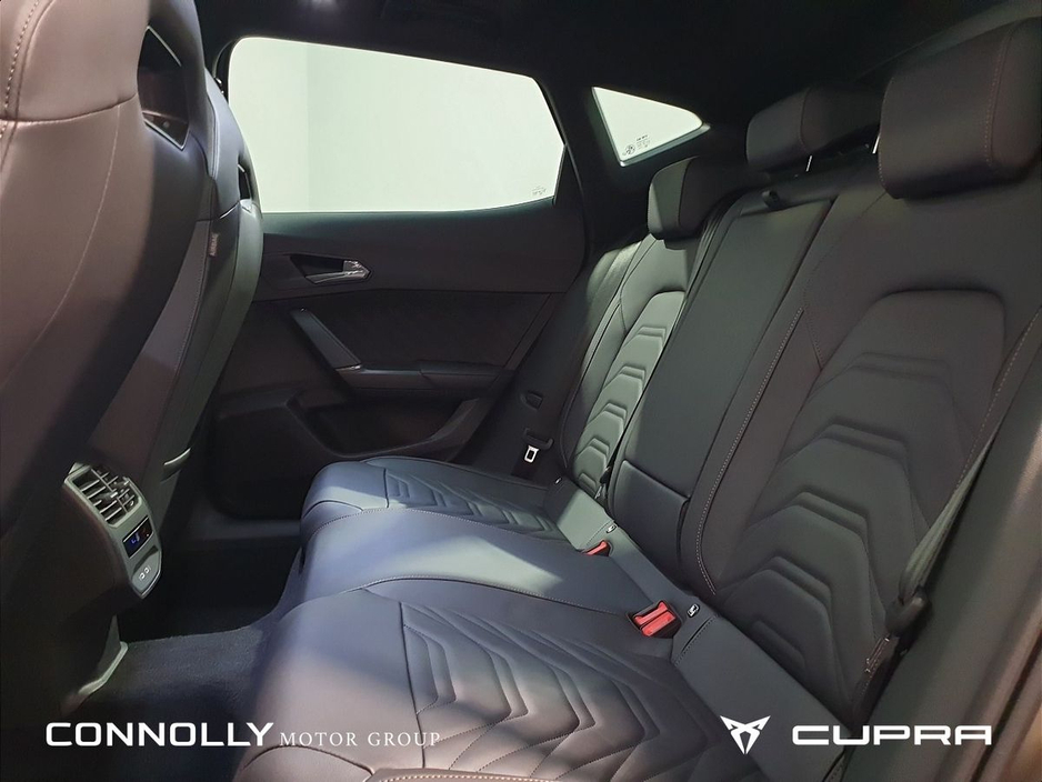 2026 Cupra Formentor VZ E-Hybrid 272BHP €64,945