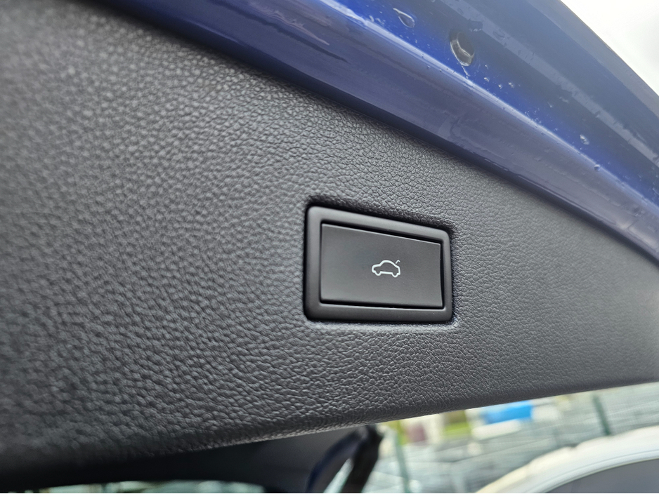 2022 Volkswagen Tiguan DEPOSIT TAKEN €38,950