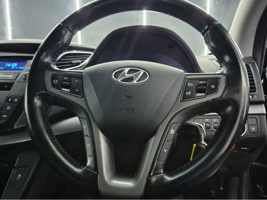 2018 Hyundai i40 - image 8
