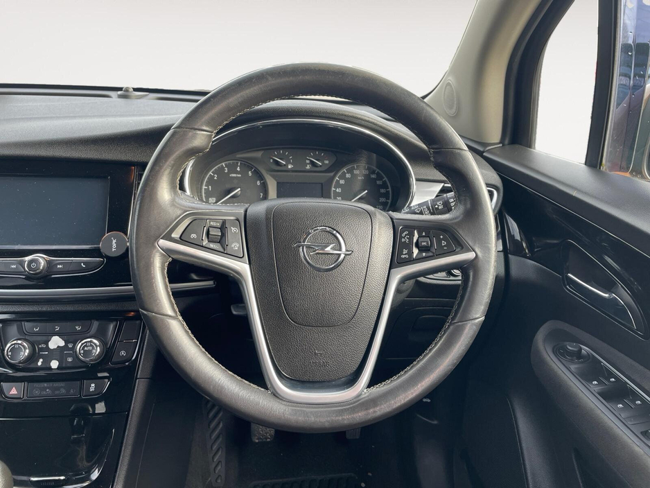 2017 Opel Mokka - image 12