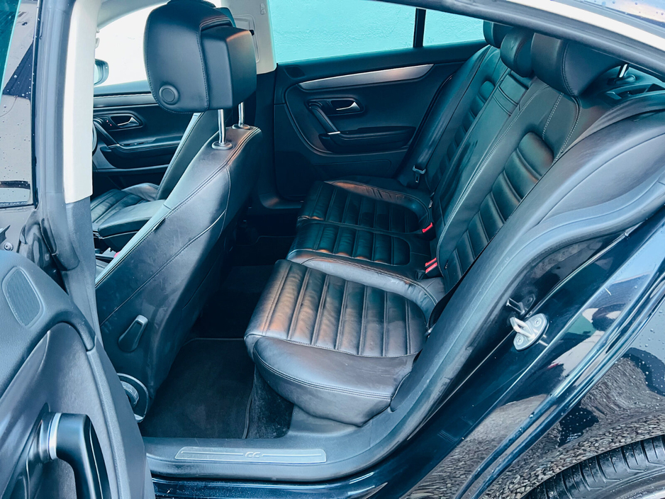 2016 Volkswagen CC 2.0 TDI BMT 150HP Sport €10,450