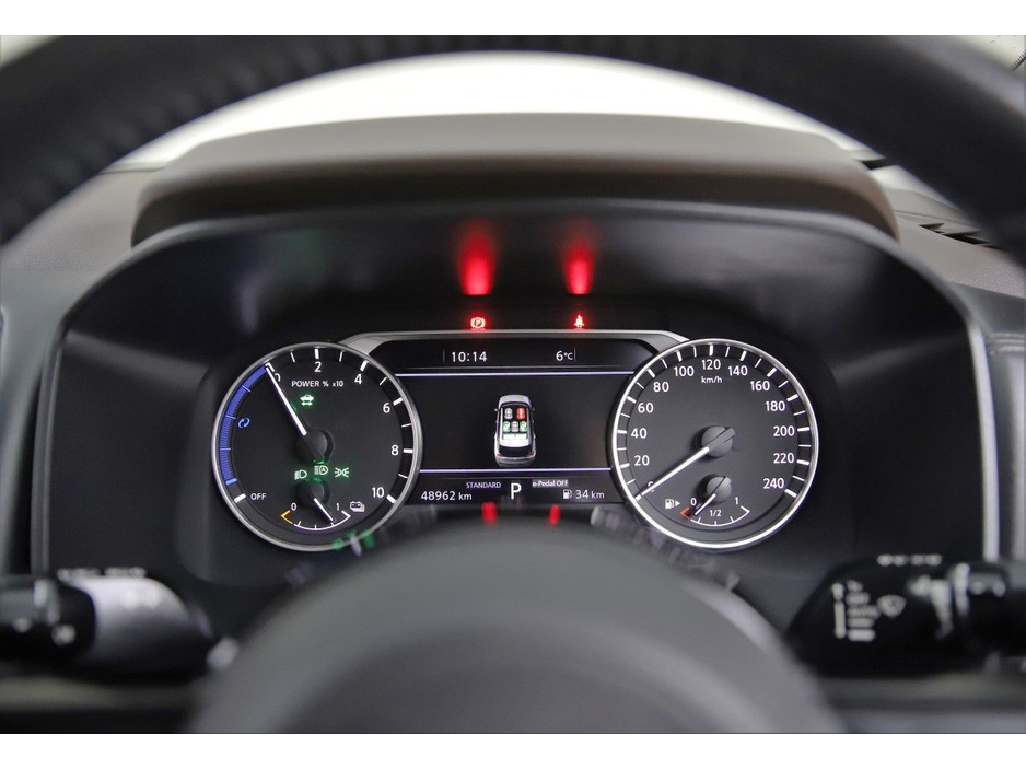 2023 Nissan X-Trail 1.5 SV ePOWER 5SEATS AUTO €35,890