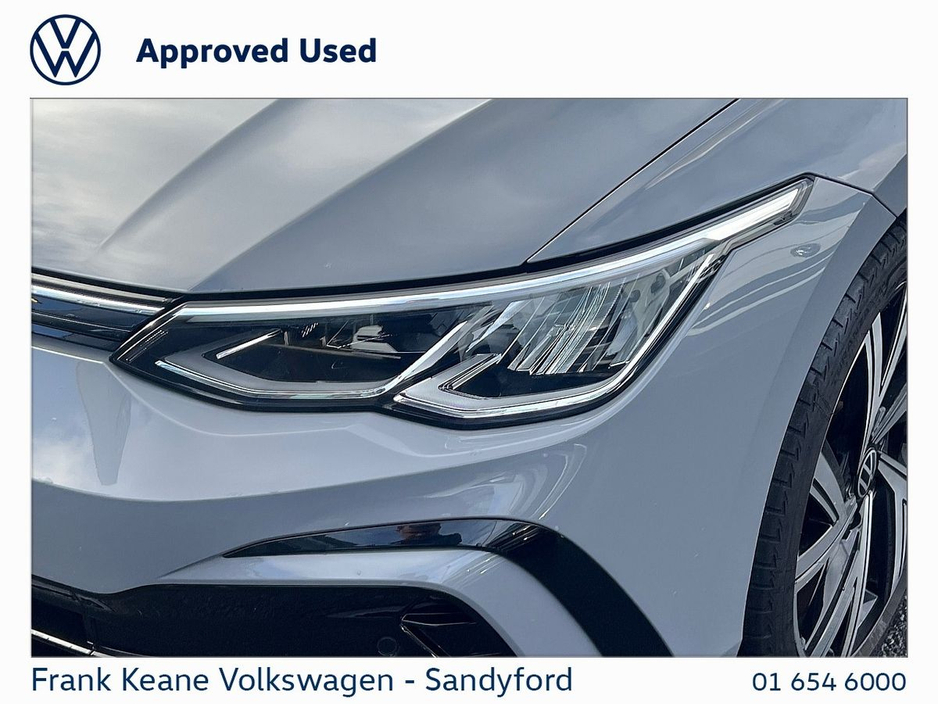 2023 Volkswagen Golf - image 18