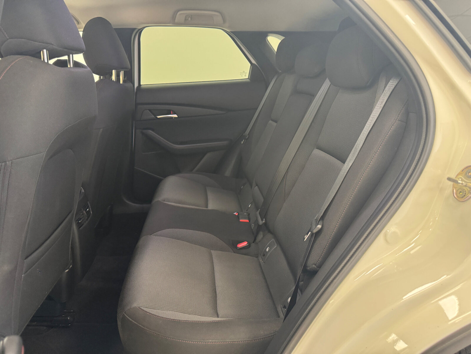 2022 Mazda CX-30 2.0P MHEV 122ps HOMURA €23,500