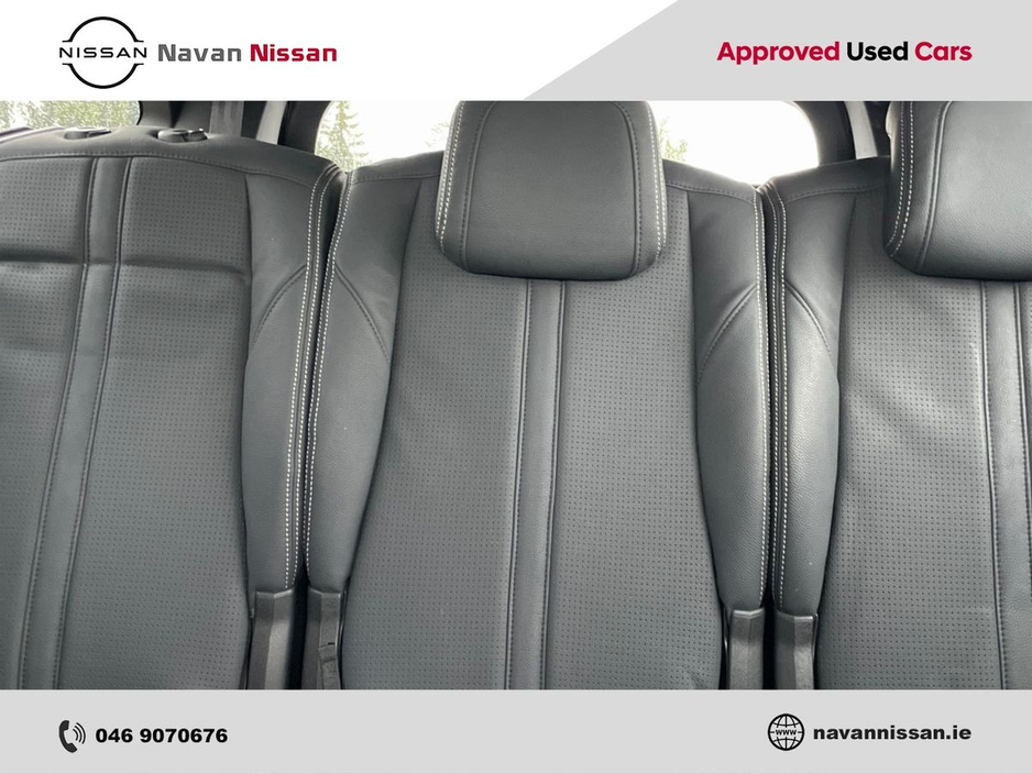 2024 Peugeot 5008 1.5 BlueHDi 130bhp Allure Auto €40,850