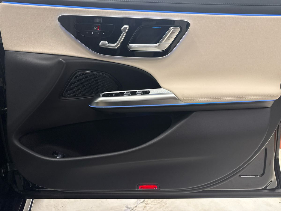 2026 Mercedes-Benz E Class - image 21