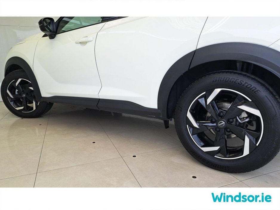 2024 Nissan Juke HYBRID 1.6 SV PREMIUM €29,995