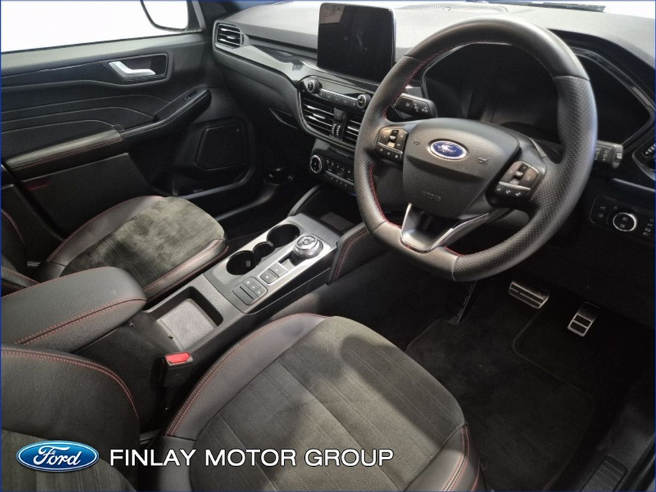 2024 Ford Kuga 2.5 Duratec 225PS PHEV ST-Line X Auto €36,950