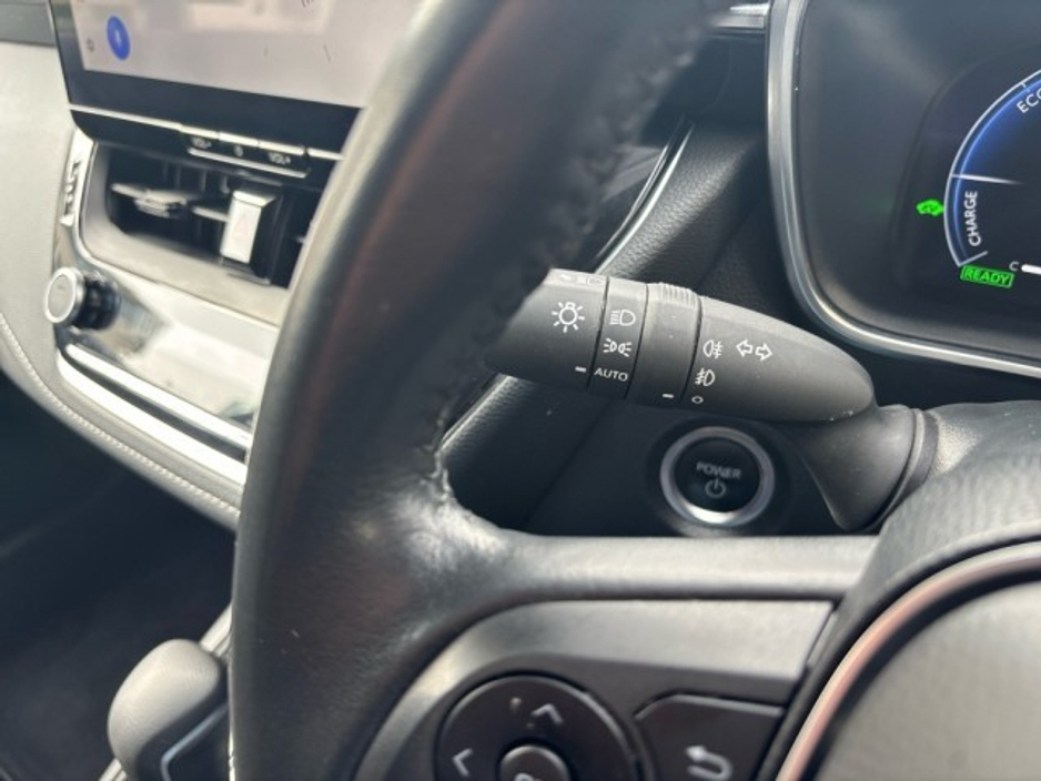 2024 Toyota Corolla - image 13