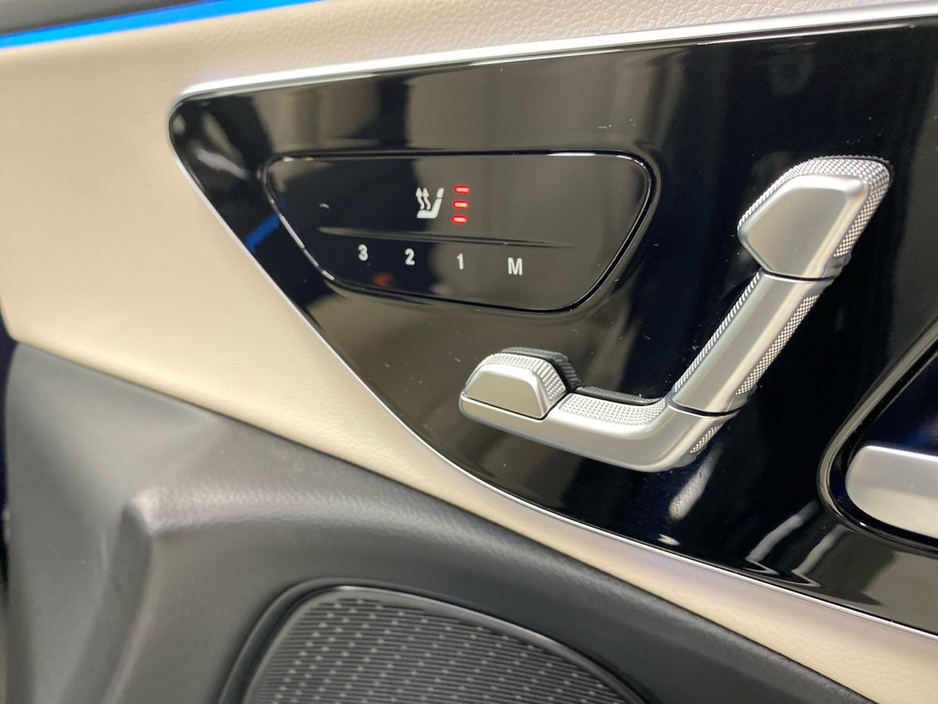 2025 Mercedes-Benz E Class - image 18