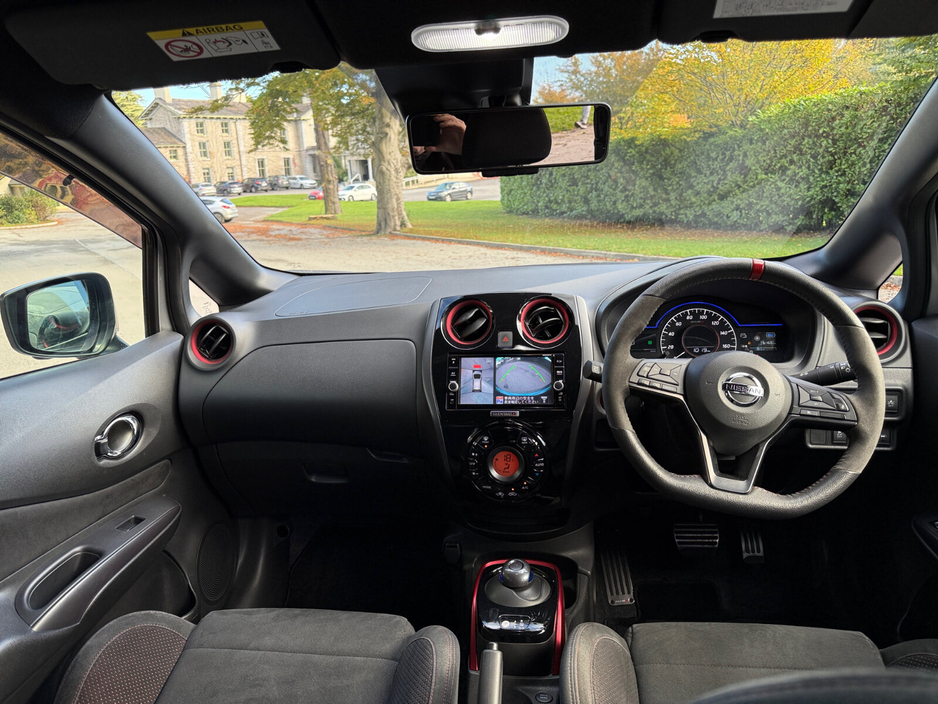 2019 Nissan Note - image 20
