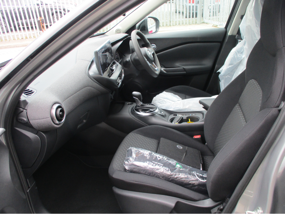 2026 Nissan Juke - image 16