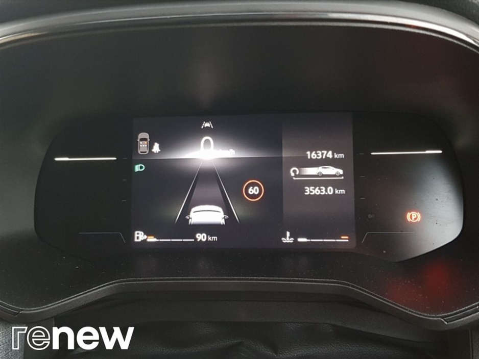 2025 Renault Clio TCe 90 DFull Evolution €23,900