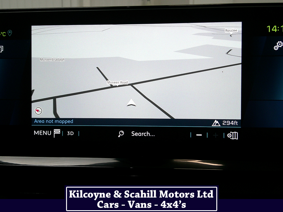 2023 Peugeot 3008 - image 27