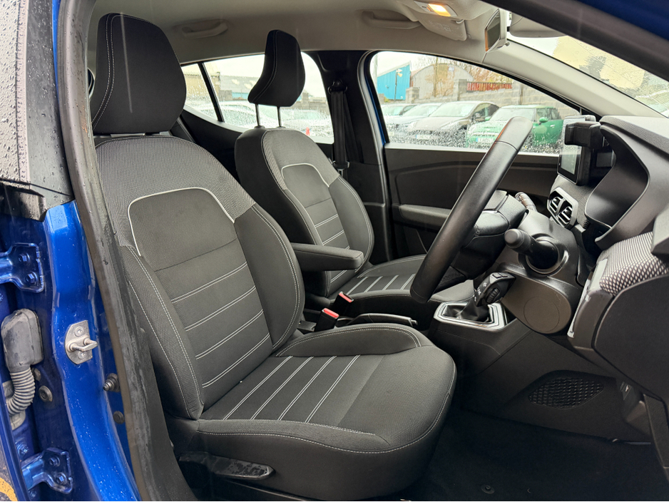 2023 Dacia Sandero COMFORT..KEYLESS ENTRY €13,750
