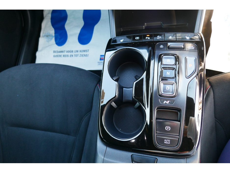 2024 Hyundai Tucson - image 24