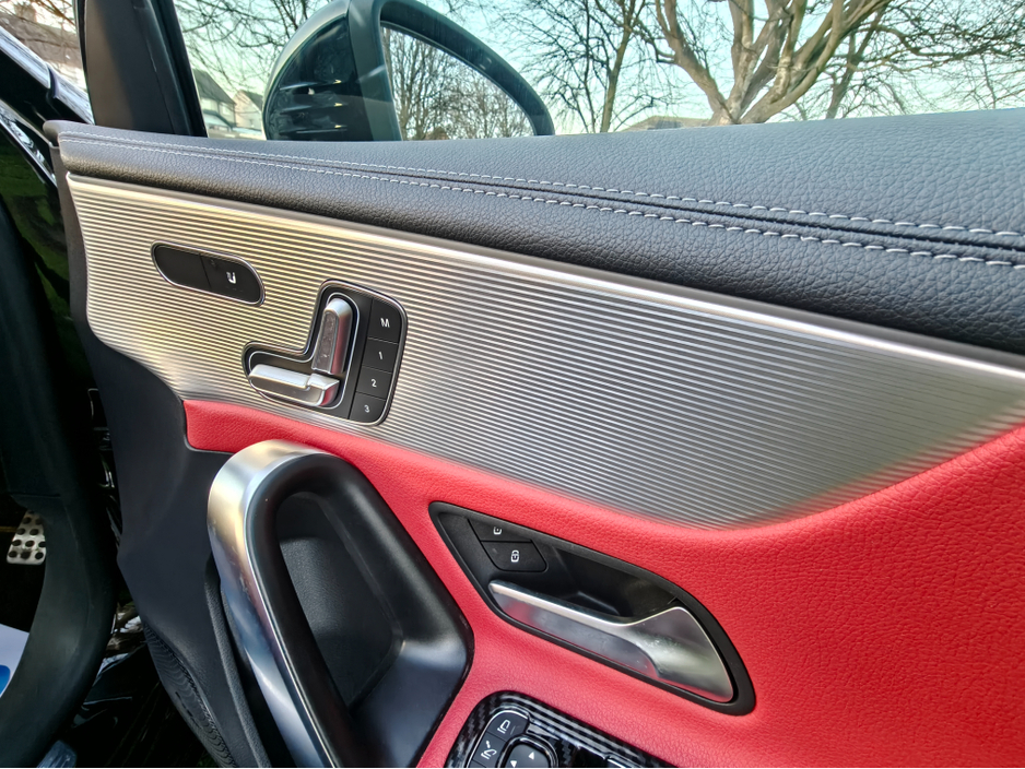 2020 Mercedes-Benz A Class A180 AMG//Low kms €27,500