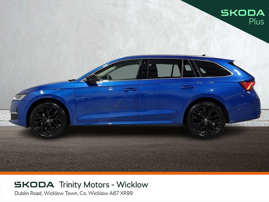 2025 Skoda Octavia * SELECTION+ * 2.0 TDI * 115 BHP * TRINITY SKODA * €37,950