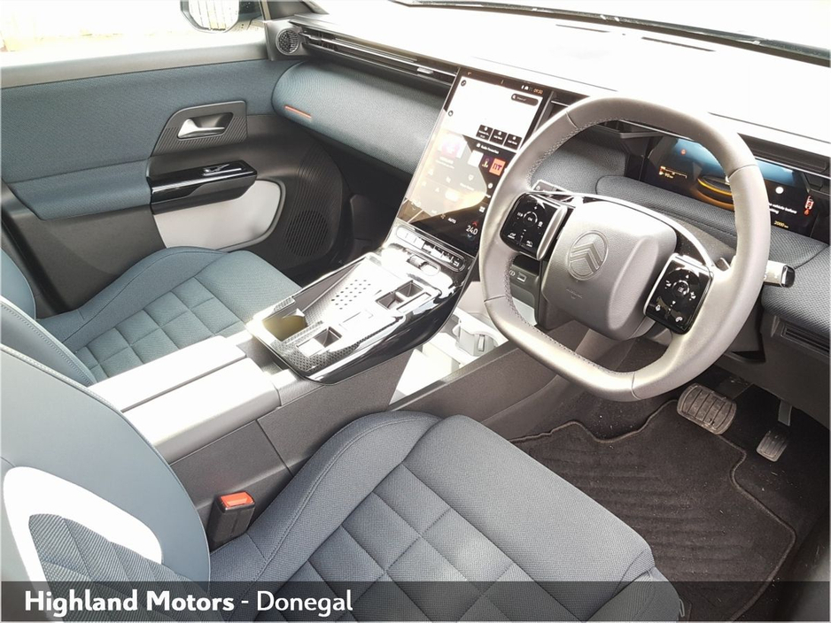 2026 Citroen C5 Aircross - image 6