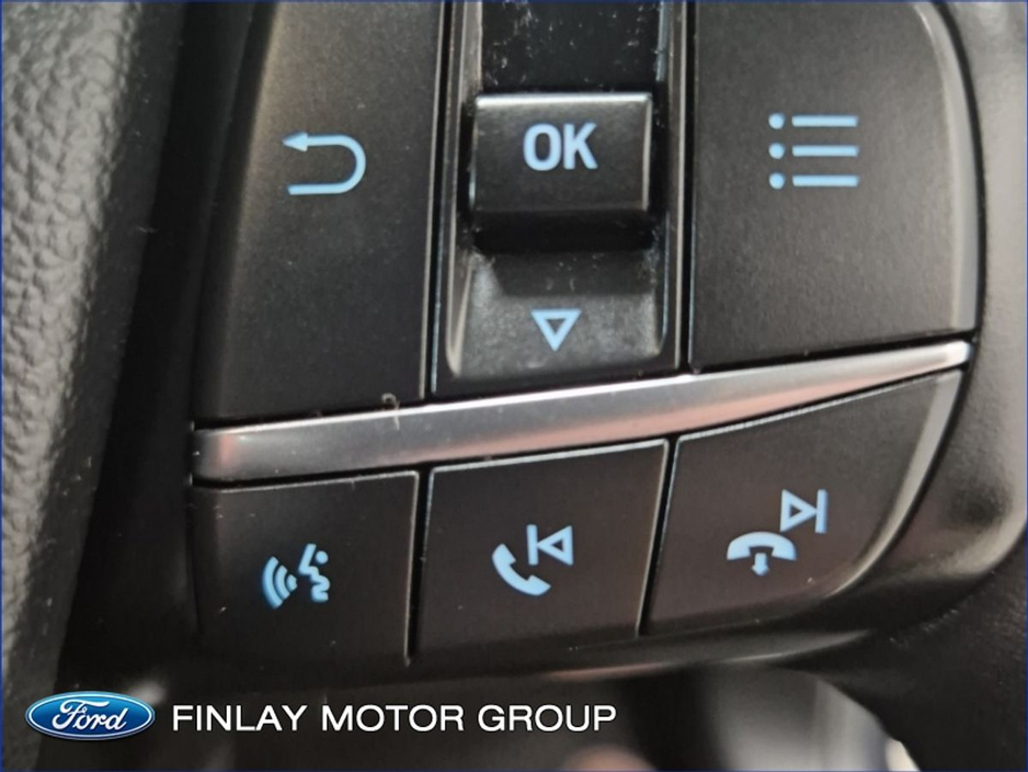 2021 Ford Focus - image 26