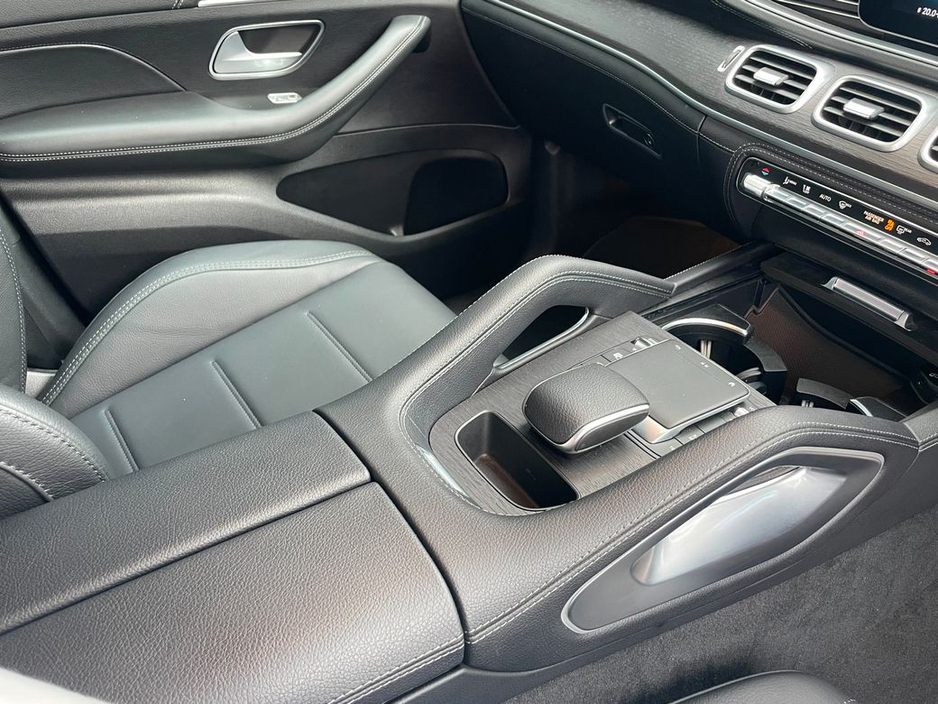 2022 Mercedes-Benz GLE Class GLE350de AMG Premium 4-Matic €62,995