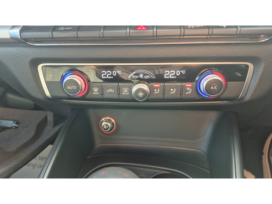 2014 Audi A3 - image 27