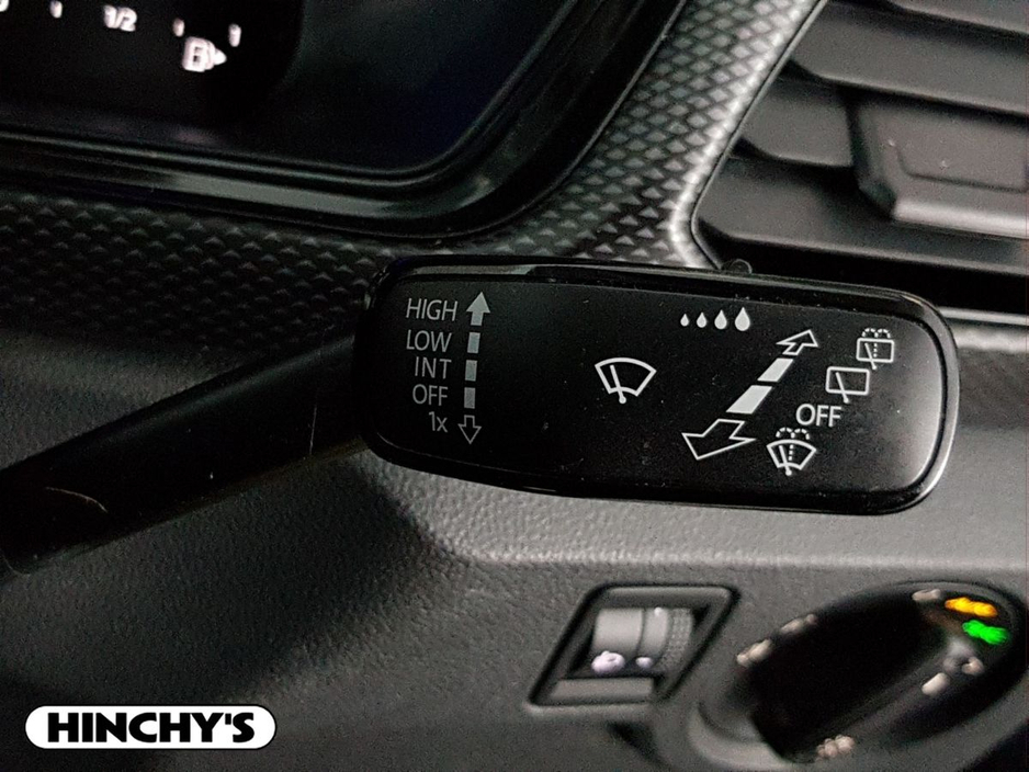 2023 Volkswagen T-Cross - image 22