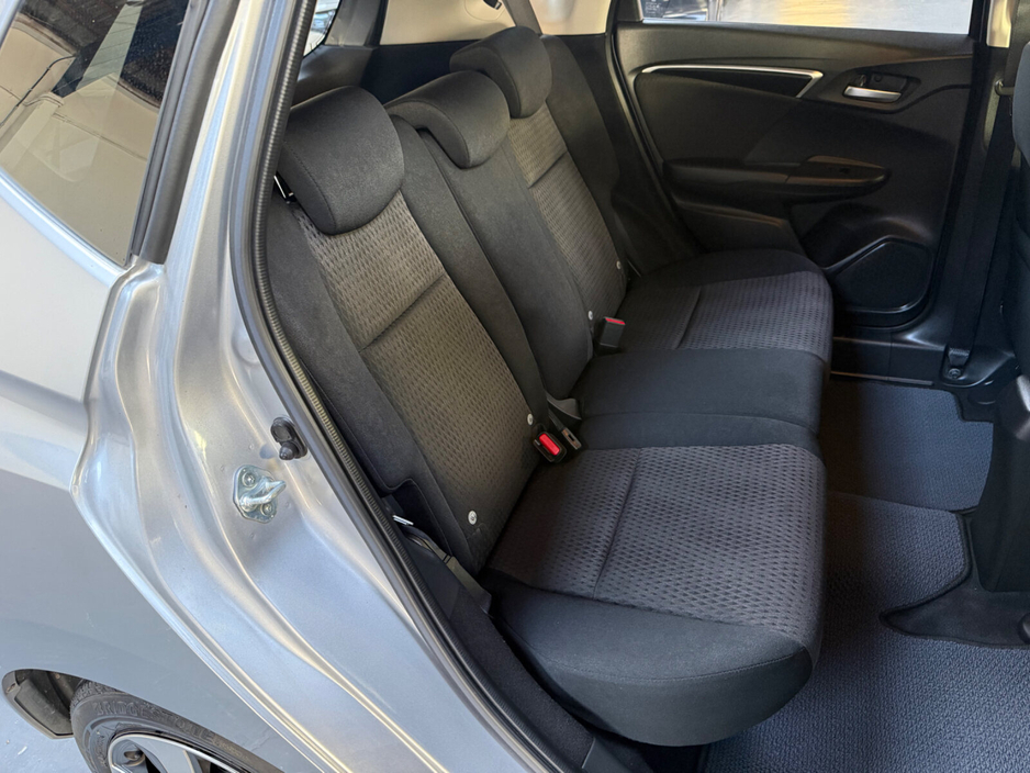 2019 Honda Jazz - image 20