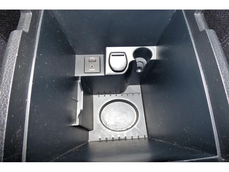 2016 Nissan Qashqai - image 23