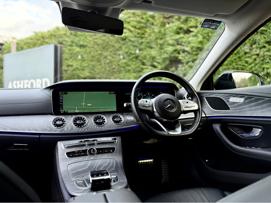 2020 Mercedes-Benz CLS Class - image 16