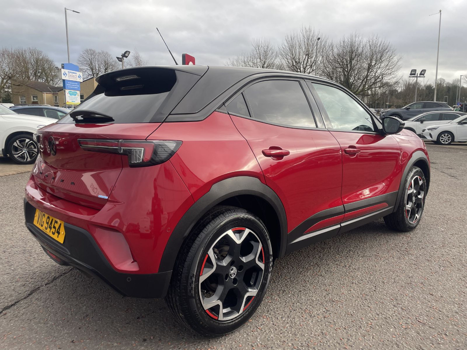 2022 Opel Mokka - image 7
