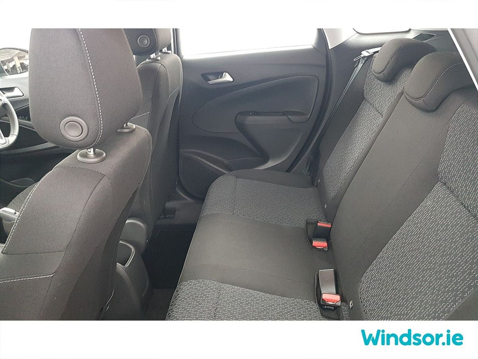 2025 Opel Crossland Crossland SC 1.2 6 Speed €24,995