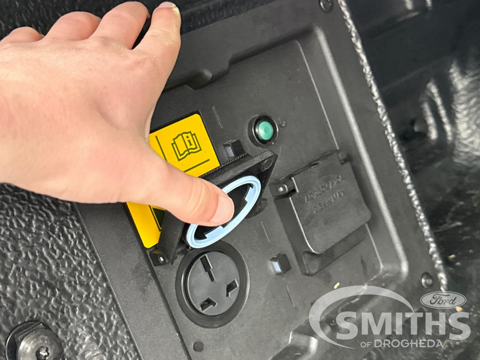 2025 Ford Ranger WILDTRAK 2.3 *PHEV * 280PS AUTO €49,950