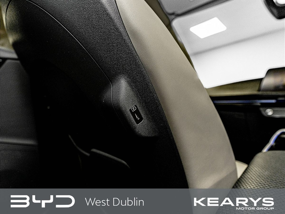 2023 Kia EV6 EV6 Earth €32,950