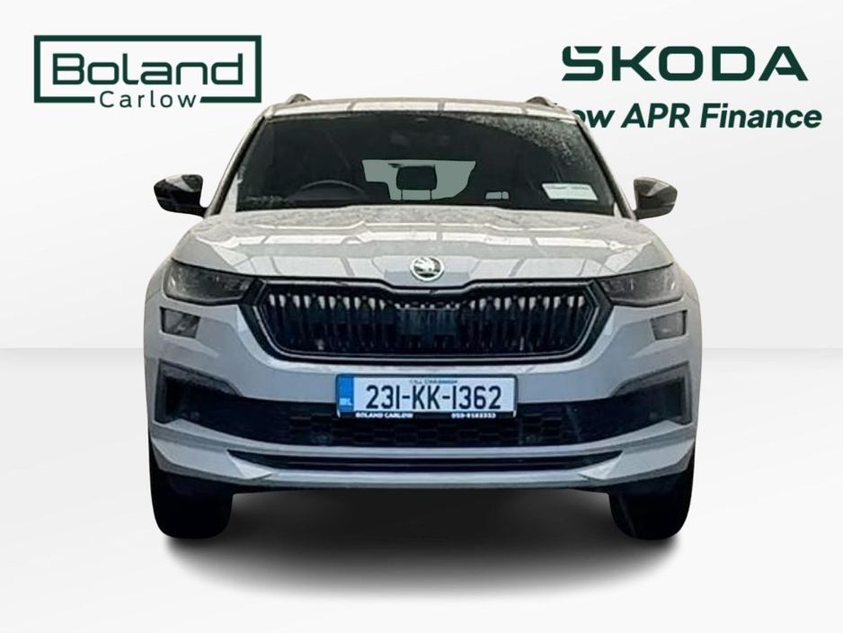 2023 Skoda Kodiaq - image 7