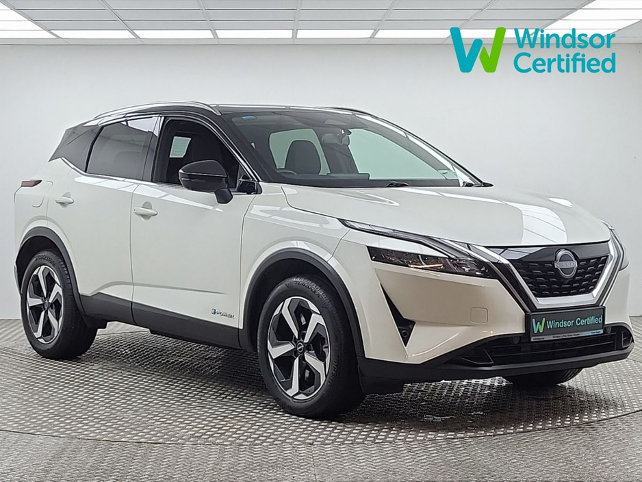 2023 Nissan Qashqai for sale in , Ireland