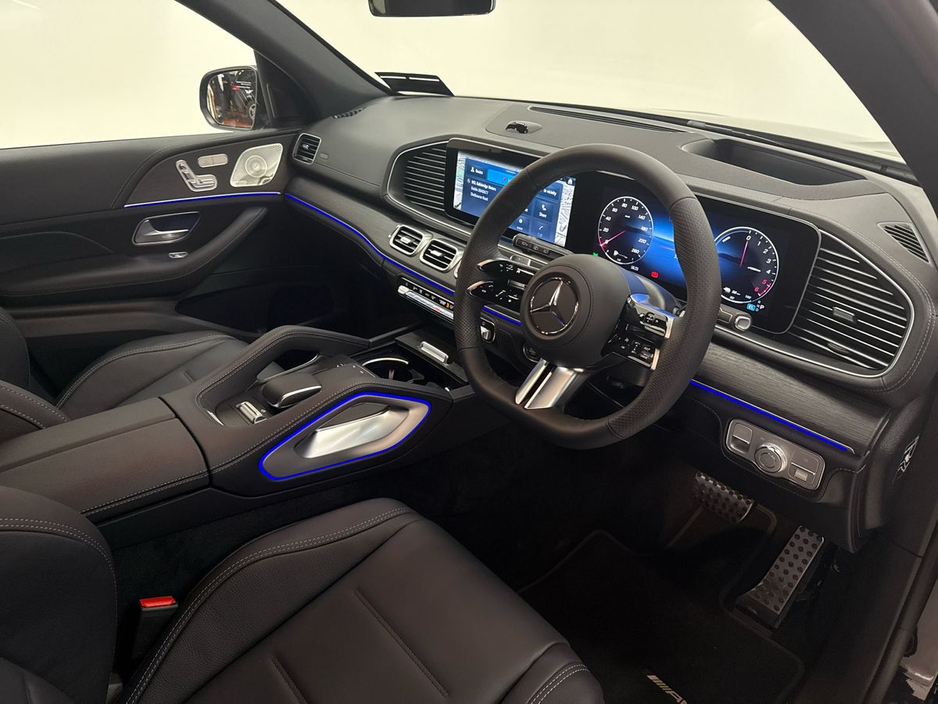 2026 Mercedes-Benz GLE Class - image 9