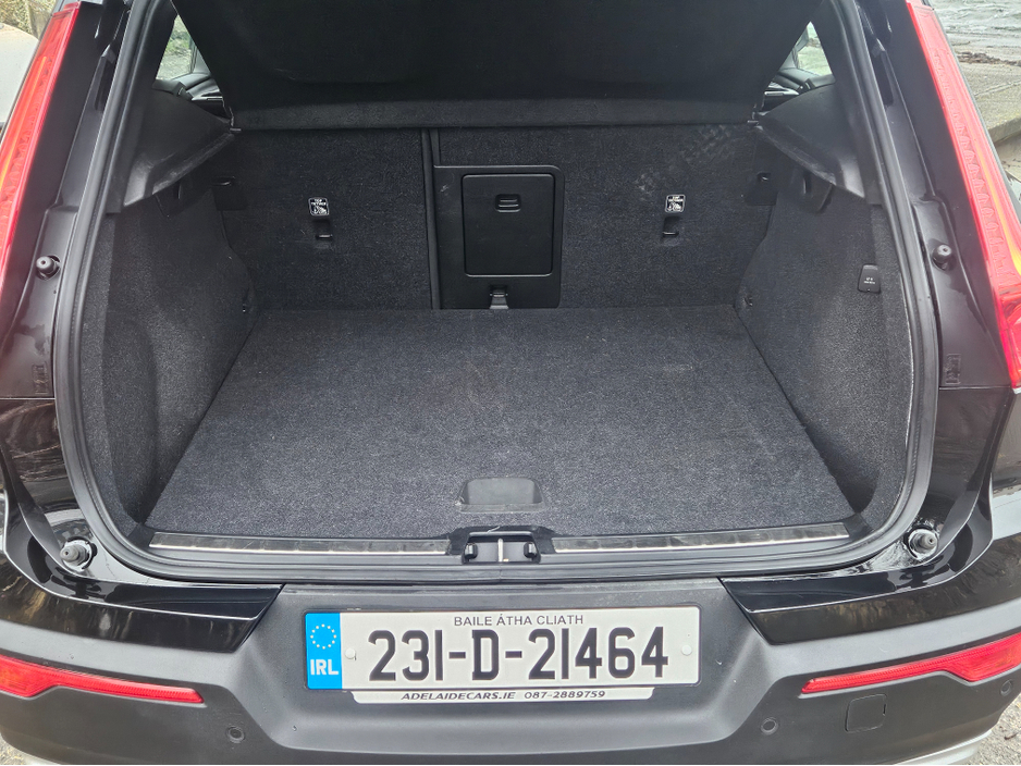 2023 Volvo XC40 PHEV T4 PLUS BRIGHT 5DR A AUTO €30,950