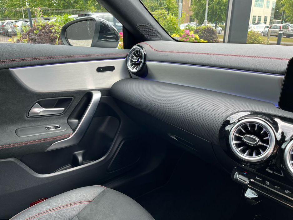2024 Mercedes-Benz CLA Class - image 22