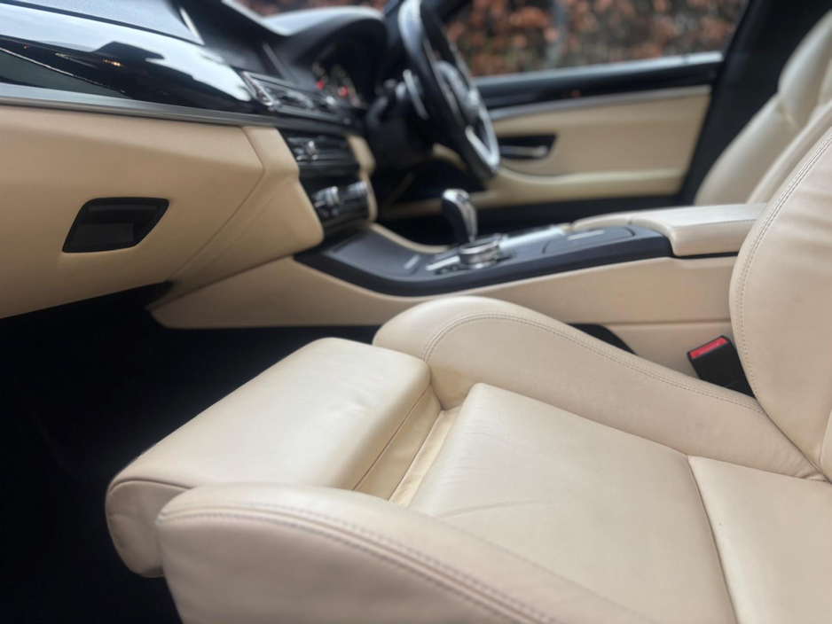 2015 BMW M5 - image 22