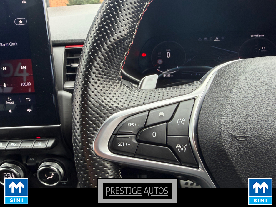 2023 Renault Arkana - image 34