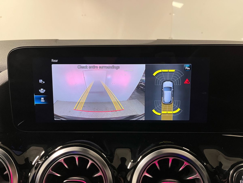 2023 Mercedes-Benz GLA Class - image 15