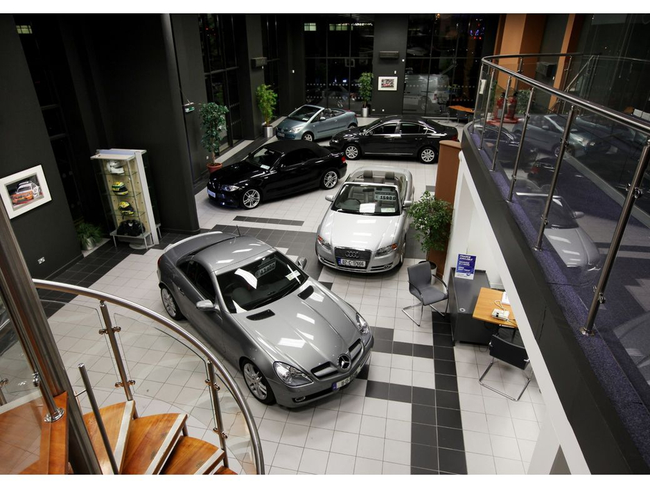 2025 Audi Q4 e-tron 45 S-Line Auto EV €48,900