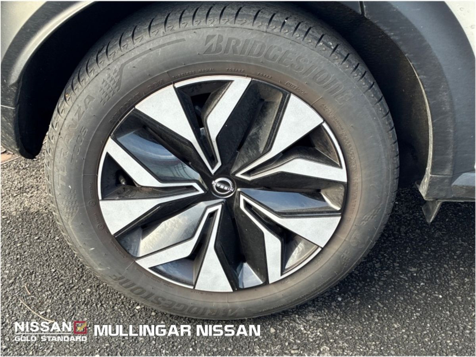 2025 Nissan Juke - image 8