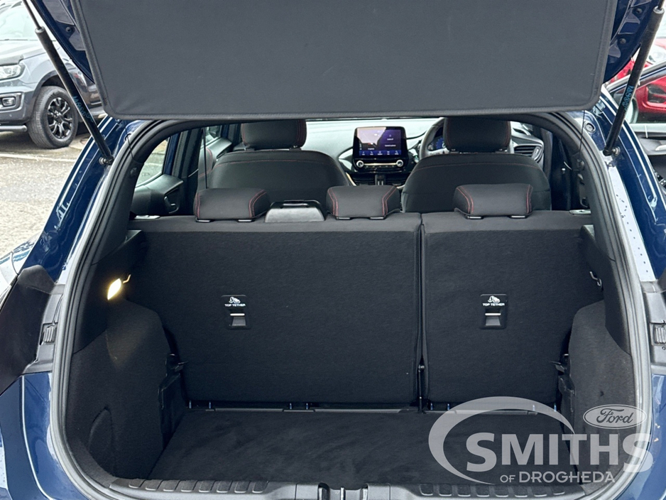 2022 Ford Puma ST-LINE 1.0T 125PS €22,950