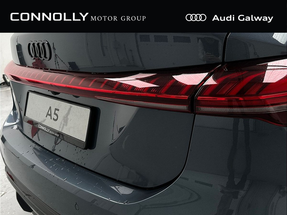 2026 Audi A5 - image 16