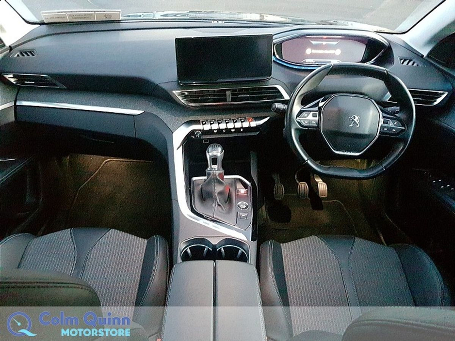 2021 Peugeot 3008 1.5 BlueHDi 130bhp Allure *12 Months Warranty* €22,995