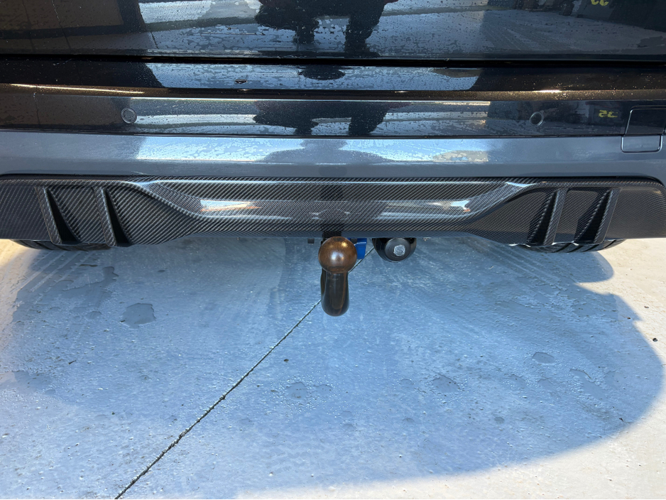 2023 BMW X5 MSport - BIG SPEC - PAN ROOF- CREAM LEATHER €95,950